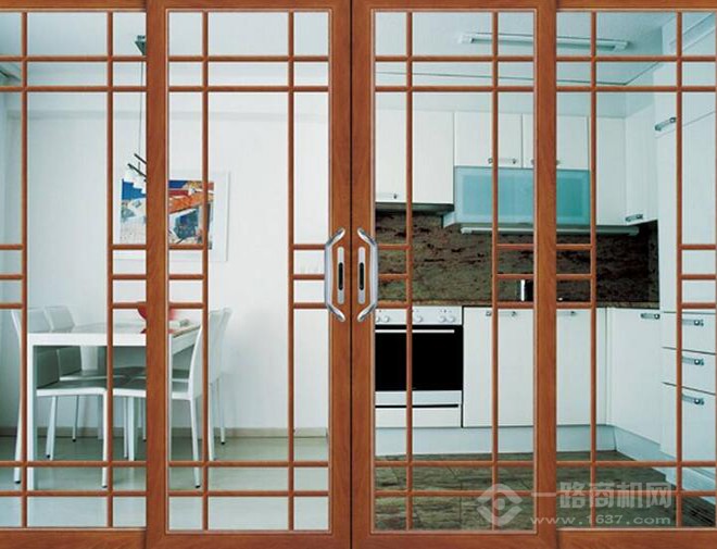 旺家利门窗加盟