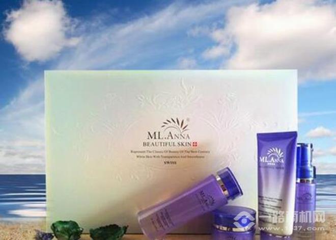 美利安娜化妆品加盟