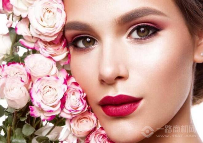 碧源本草药妆加盟