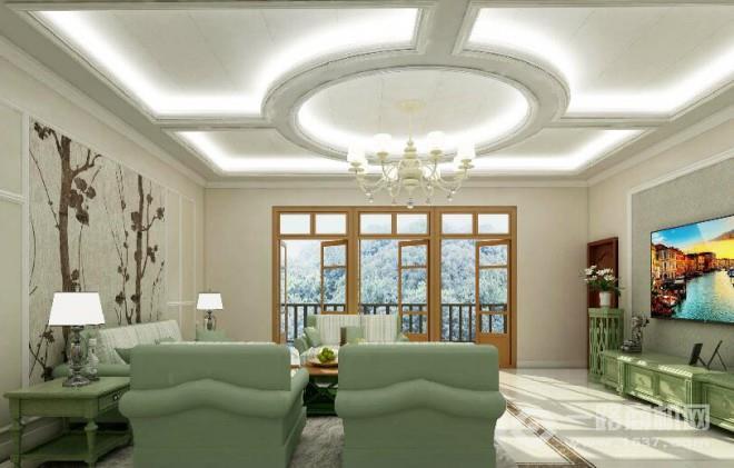 燁利亞集成墻面加盟