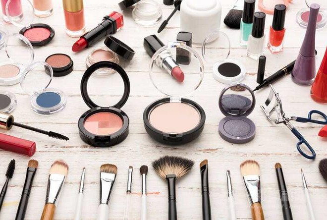 水沐天漾化妆品加盟