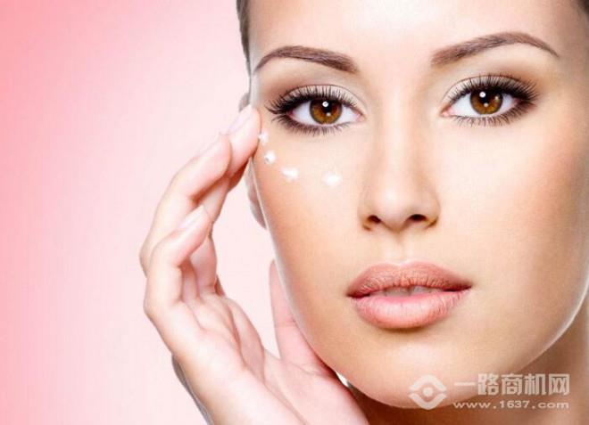 雅飛詩化妝品加盟