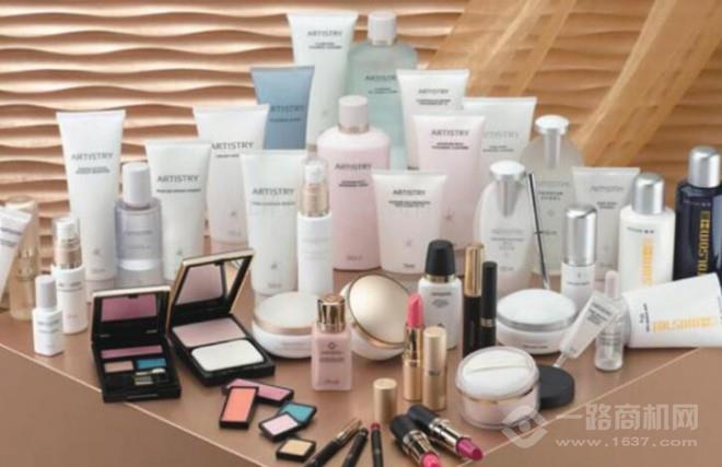 美丽经典化妆品 美丽经典化妆品