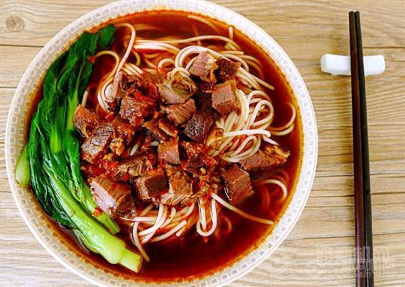 得胜桥过桥米线