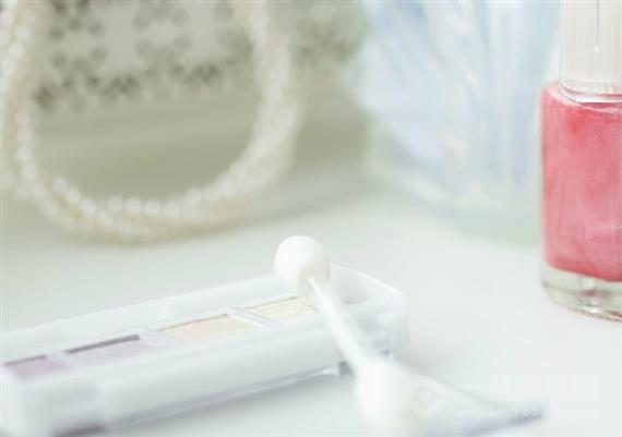 草木之心化妆品