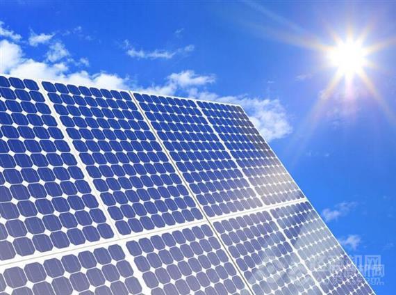 尚德阳光太阳能