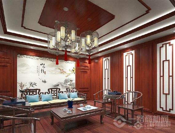 中艺达全屋整装