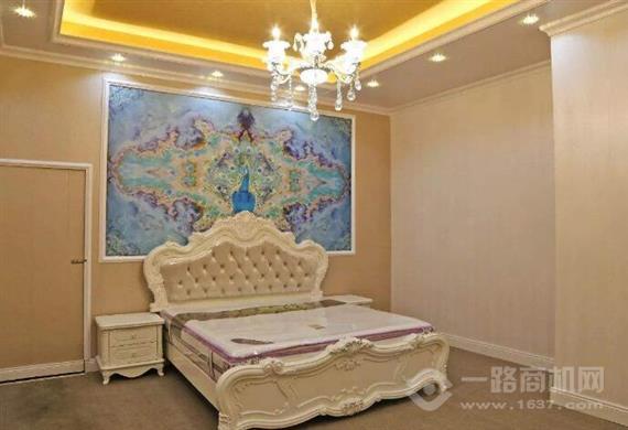 领格环保集成墙饰