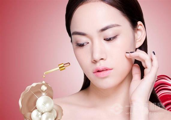 丽好世纪化妆品