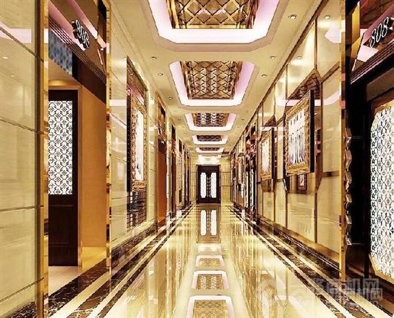 中艺达全屋整装