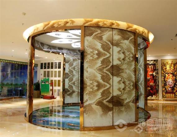 中艺达全屋整装