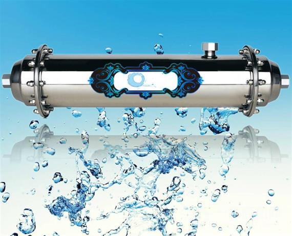 泉中泉净水器