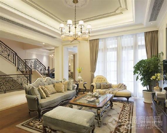 中艺达全屋整装