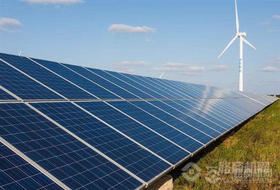 尚德阳光太阳能