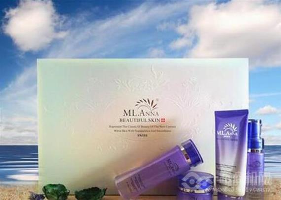 美利安娜化妆品