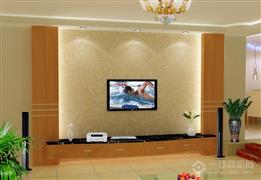 好飾家無紡布墻紙