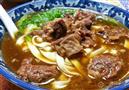 洪师父牛肉面