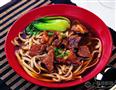 洪师父牛肉面