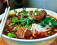 洪师父牛肉面