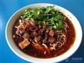 洪师父牛肉面