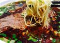 洪师父牛肉面