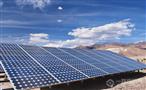 尚德阳光太阳能