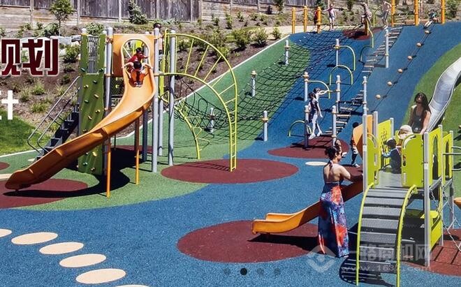 新佳豪儿童乐园加盟