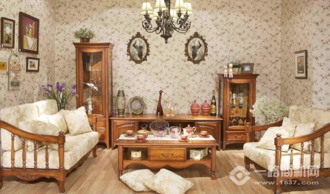 芦森堡壁纸加盟