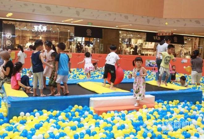 凡立美兒童樂園加盟