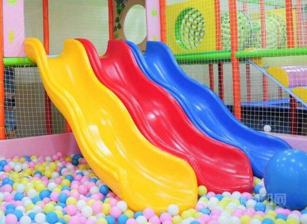 优尔佳儿童乐园