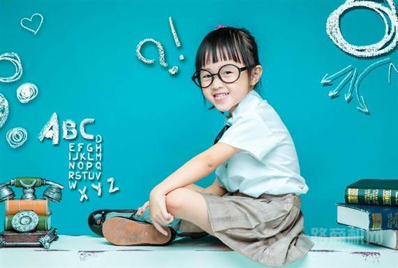 爱儿堡儿童摄影