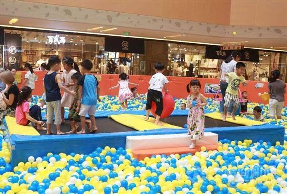 万德沃儿童乐园