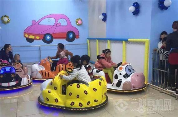 美吉乐儿童乐园