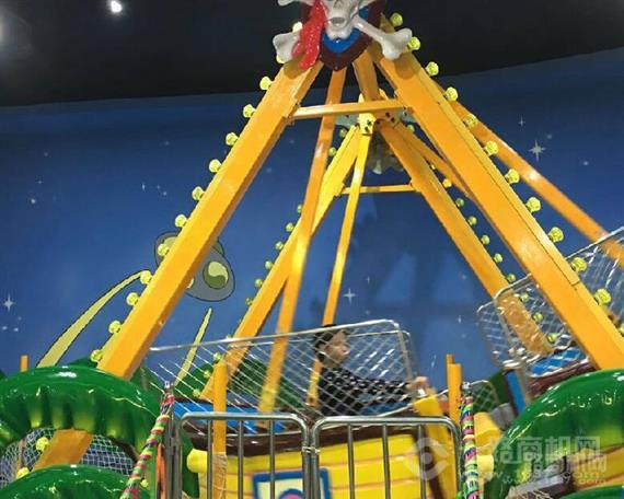 人之初儿童乐园