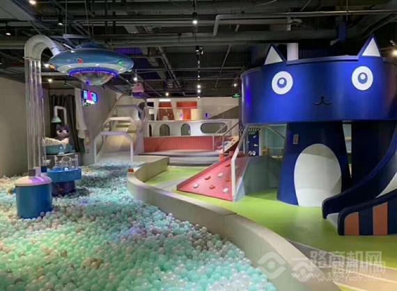 万德沃儿童乐园