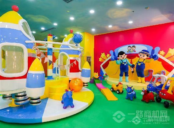 人之初儿童乐园