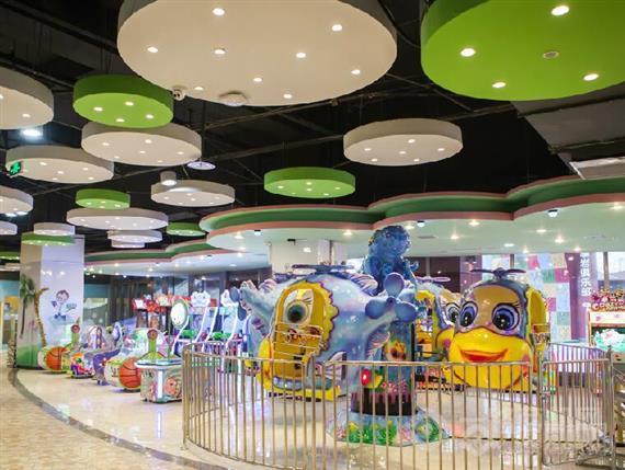 人之初儿童乐园