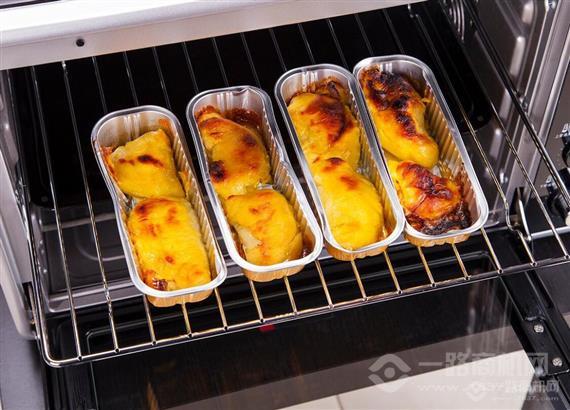 托尼先生烤榴莲