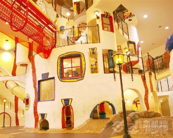 人之初儿童乐园