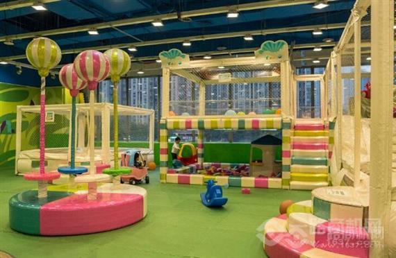 安琪永逸儿童乐园