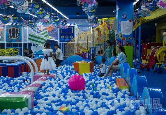 人之初儿童乐园