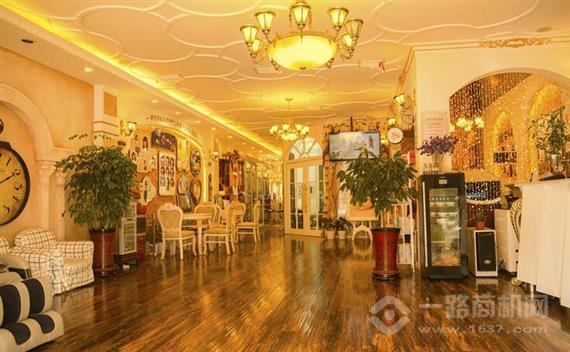 宝宝树儿童摄影