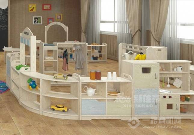 新佳豪儿童乐园