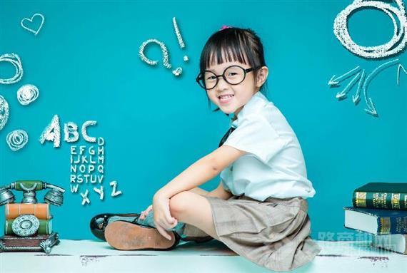 宝贝家族儿童摄影