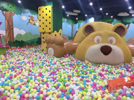 万德沃儿童乐园