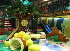 人之初兒童樂園