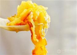 托尼先生烤榴蓮