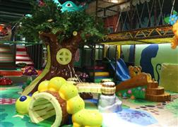 迪諾兒童樂園