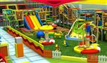 迪诺儿童乐园