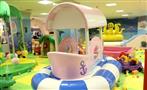 安琪永逸儿童乐园